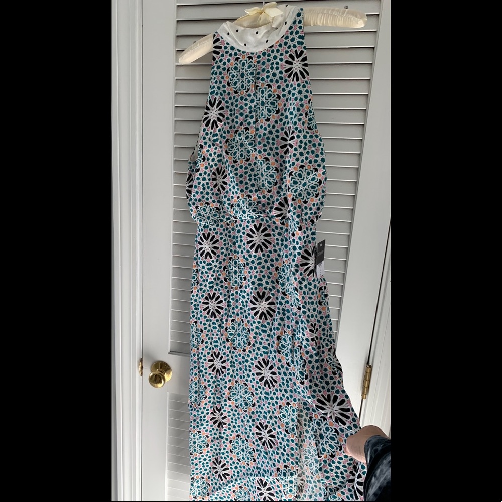 Nordstrom/ Top Shop Dress